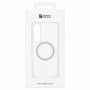 Чохол PC Clear Magnet Case (AAA) with MagSafe для Samsung Galaxy S26 Ultra