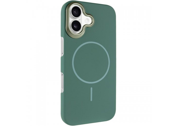 Чохол PC Dream with MagSafe для Apple iPhone 16 (6.1