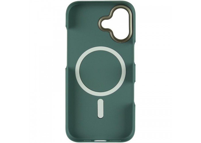 Чохол PC Dream with MagSafe для Apple iPhone 16 (6.1