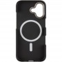 Чохол PC Dream with MagSafe для Apple iPhone 16 (6.1