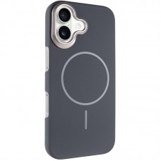 Чохол PC Dream with MagSafe для Apple iPhone 16 (6.1")  Dark Blue - 00000081262_2