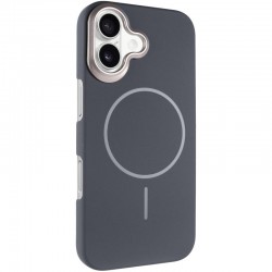 Чохол PC Dream with MagSafe для Apple iPhone 16 (6.1")  Dark Blue - 00000081262_2
