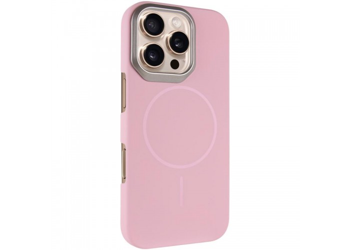 Чохол PC Dream with MagSafe для Apple iPhone 16 Pro Max (6.9