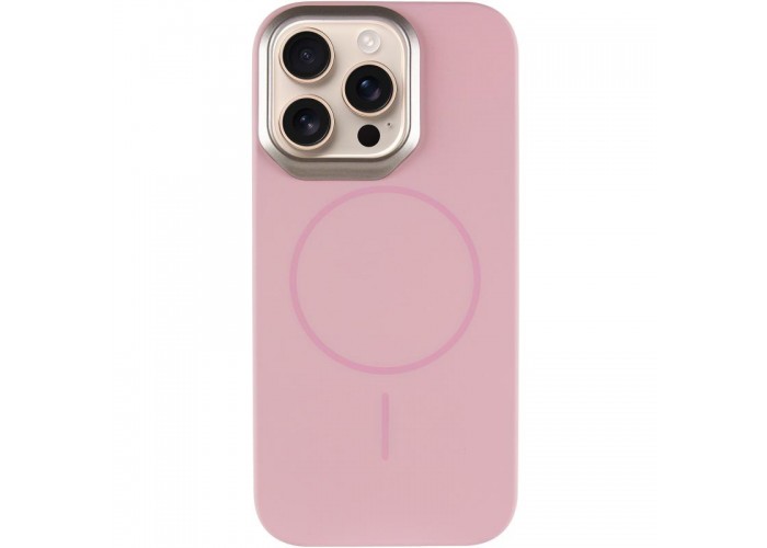 Чохол PC Dream with MagSafe для Apple iPhone 16 Pro Max (6.9