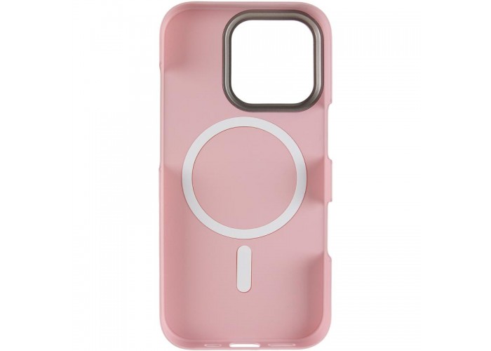Чохол PC Dream with MagSafe для Apple iPhone 16 Pro Max (6.9