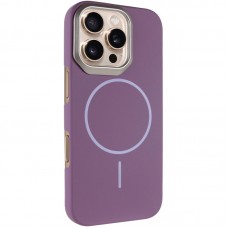 Чохол PC Dream with MagSafe для Apple iPhone 16 Pro Max (6.9")  Purple - 00000081264_7