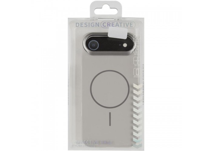 Чохол PC Dream with MagSafe для Apple iPhone 17 Air (6.5