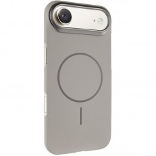 Чохол PC Dream with MagSafe для Apple iPhone 17 Air (6.5")  White - 00000081266_9