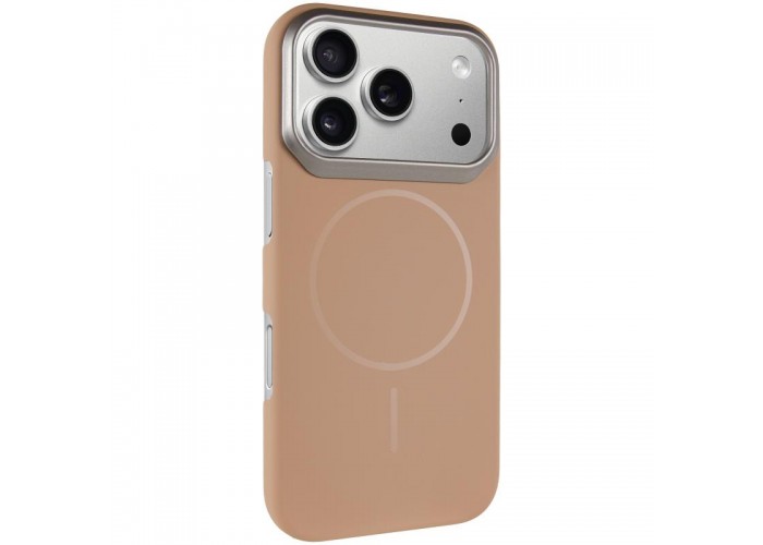 Чохол PC Dream with MagSafe для Apple iPhone 17 Pro (6.3