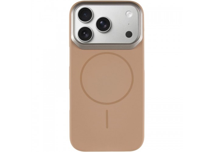 Чохол PC Dream with MagSafe для Apple iPhone 17 Pro (6.3