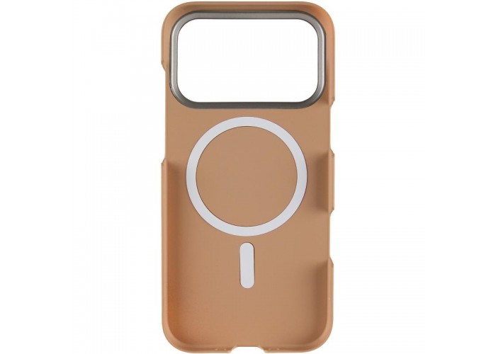 Чохол PC Dream with MagSafe для Apple iPhone 17 Pro (6.3