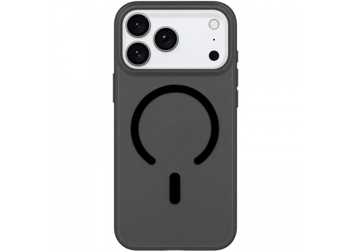 Чохол PC Matte Color with Magnetic Fit для Apple iPhone 16 (6.1