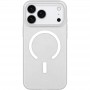 Чохол PC Matte Color with Magnetic Fit для Apple iPhone 16 (6.1