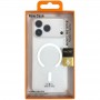 Чохол PC Matte Color with Magnetic Fit для Apple iPhone 16 (6.1
