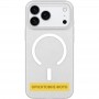 Чохол PC Matte Color with Magnetic Fit для Apple iPhone 16 Pro (6.3