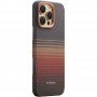 Чохол PC PITAKA with MagSafe для Apple iPhone 16 Pro Max (6.9