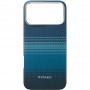 Чохол PC PITAKA with MagSafe для Apple iPhone 17 Pro (6.3