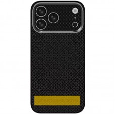 Чохол PC Sparta Slim Shield with Magnetic Fit для Apple iPhone 15 Pro (6.1")  Midnight Black - 00000088398_1