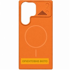 Чохол PC Synq with Magnetic Fit для Samsung Galaxy A27  Orange - 00000086740_3