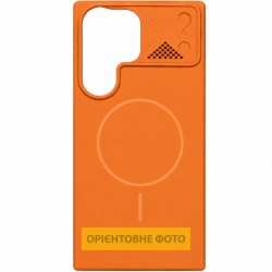 Чохол PC Synq with Magnetic Fit для Samsung Galaxy A27  Orange - 00000086740_3