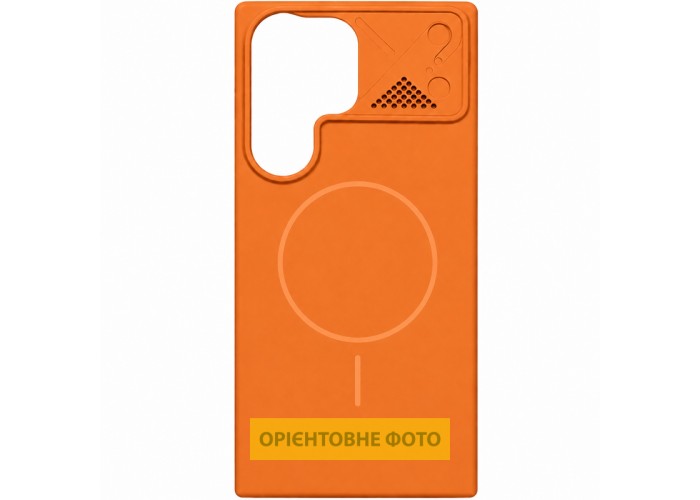 Чохол PC Synq with Magnetic Fit для Samsung Galaxy A27