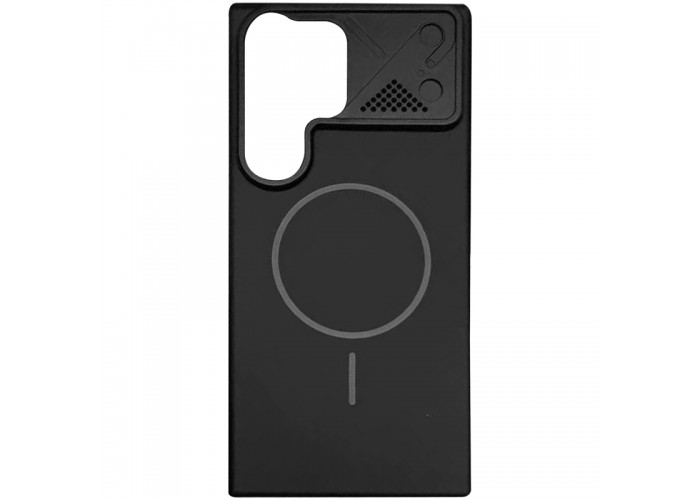 Чохол PC Synq with Magnetic Fit для Samsung Galaxy S26 Ultra