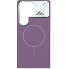Чохол PC Synq with Magnetic Fit для Samsung Galaxy S26 Ultra  Purple - 00000086750_4