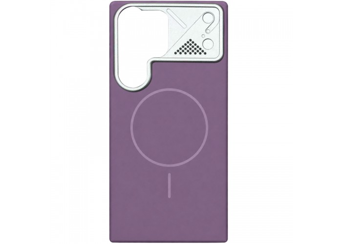Чохол PC Synq with Magnetic Fit для Samsung Galaxy S26 Ultra