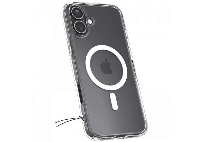 Чохол SGP Ultra Hybrid (MagFit) для Apple iPhone 16 Plus (6.7