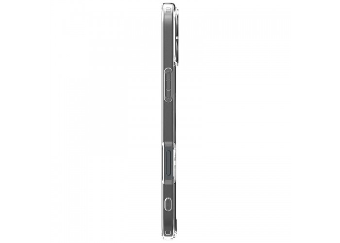 Чохол SGP Ultra Hybrid (MagFit) для Apple iPhone 16 Plus (6.7
