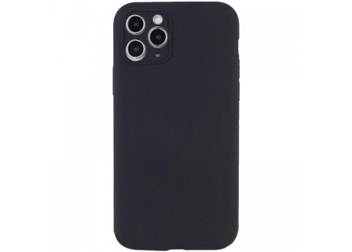 Чохол Silicone Case Full Camera Protective (AA) NO LOGO для Apple iPhone 12 Pro (6.1