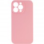 Чохол Silicone Case Full Camera Protective (AA) NO LOGO для Apple iPhone 13 Pro (6.1