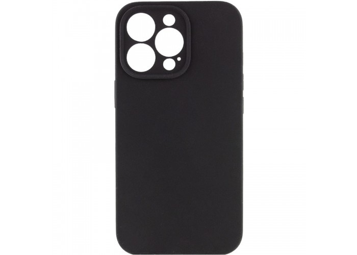 Чохол Silicone Case Full Camera Protective (AA) NO LOGO для Apple iPhone 13 Pro (6.1