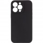 Чохол Silicone Case Full Camera Protective (AA) NO LOGO для Apple iPhone 13 Pro (6.1