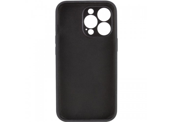 Чохол Silicone Case Full Camera Protective (AA) NO LOGO для Apple iPhone 13 Pro (6.1
