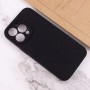 Чохол Silicone Case Full Camera Protective (AA) NO LOGO для Apple iPhone 13 Pro (6.1
