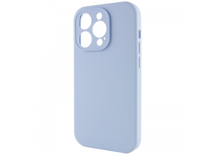 Чохол Silicone Case Full Camera Protective (AA) NO LOGO для Apple iPhone 13 Pro (6.1