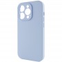 Чохол Silicone Case Full Camera Protective (AA) NO LOGO для Apple iPhone 13 Pro (6.1