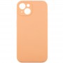 Чохол Silicone Case Full Camera Protective (AA) NO LOGO для Apple iPhone 15 (6.1