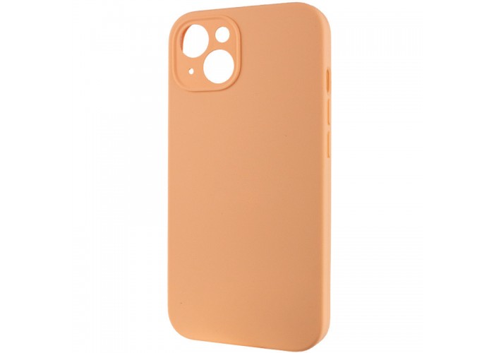 Чохол Silicone Case Full Camera Protective (AA) NO LOGO для Apple iPhone 15 (6.1