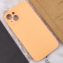 Чохол Silicone Case Full Camera Protective (AA) NO LOGO для Apple iPhone 15 (6.1
