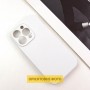 Чохол Silicone Case Full Camera Protective (AA) NO LOGO для Apple iPhone 16 Plus (6.7