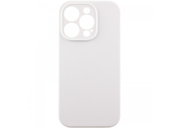 Чохол Silicone Case Full Camera Protective (AA) NO LOGO для Apple iPhone 16 Pro Max (6.9