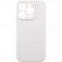 Чохол Silicone Case Full Camera Protective (AA) NO LOGO для Apple iPhone 16 Pro Max (6.9