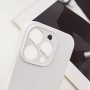Чохол Silicone Case Full Camera Protective (AA) NO LOGO для Apple iPhone 16 Pro Max (6.9