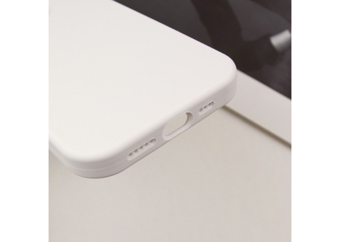 Чохол Silicone Case Full Camera Protective (AA) NO LOGO для Apple iPhone 16 Pro Max (6.9