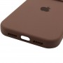 Чохол Silicone Case Full Camera Protective (AA) для Apple iPhone 13 Pro Max (6.7