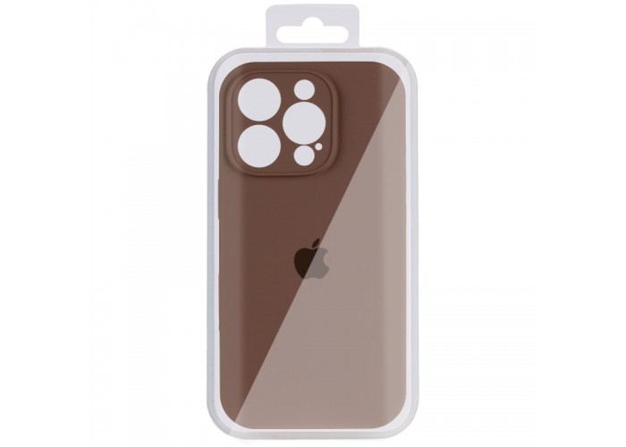 Чохол Silicone Case Full Camera Protective (AA) для Apple iPhone 13 Pro Max (6.7