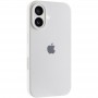 Чохол Silicone Case Full Camera Protective (AA) для Apple iPhone 17 (6.3