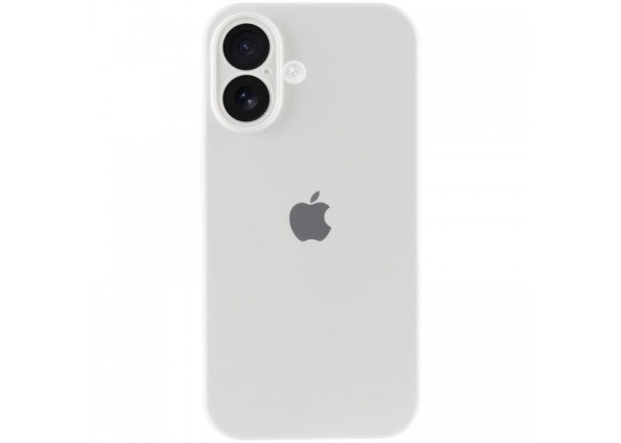 Чохол Silicone Case Full Camera Protective (AA) для Apple iPhone 17 (6.3